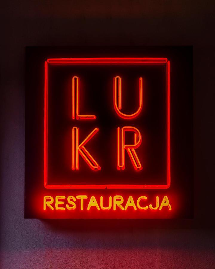 Hotel Zielonki 외부 사진