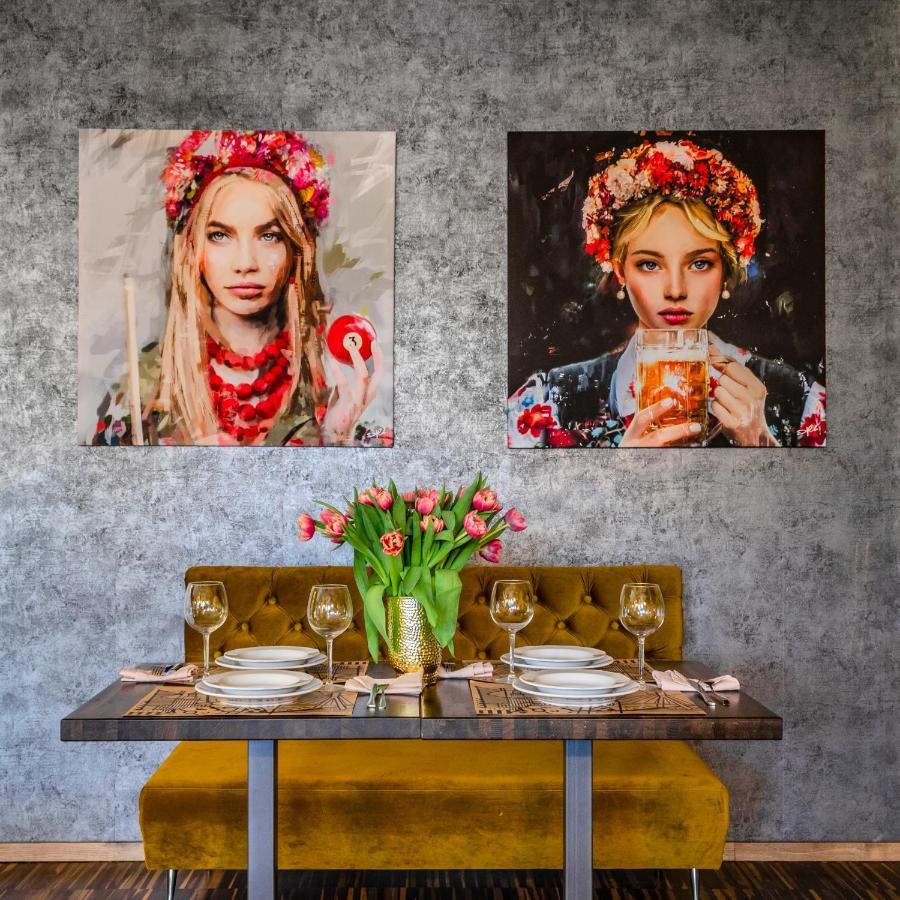 Hotel Zielonki 외부 사진
